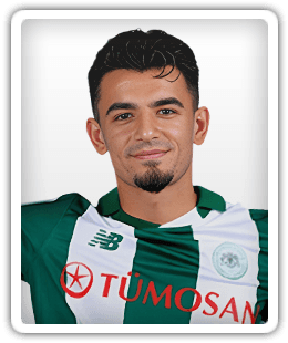 Melih Bostan