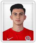Mevlüt Han Ekelik