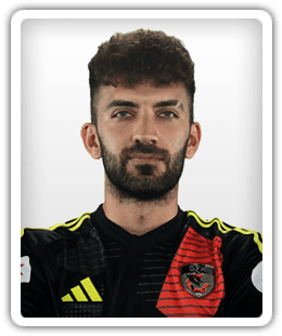 Halil Bağcı