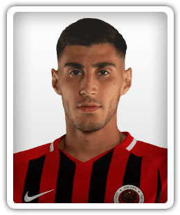 Gökhan Altıparmak