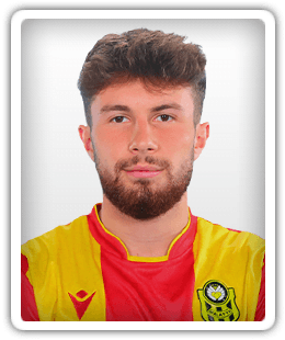 Mert Miraç Altıntaş