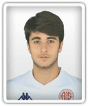 Adem Metin Türk