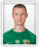 Volodymyr Chesnakov