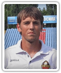 Maxym Khablov