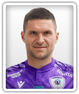 Yevhen Selin