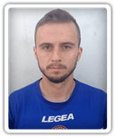 Yuriy Putrash