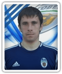 Oleksandr Churilov