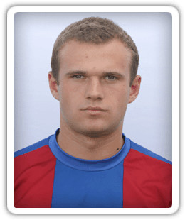 Yaroslav Zakharevych