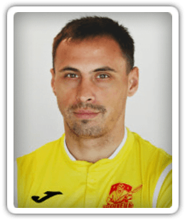 Volodymyr Korobka