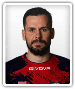 Kyrylo Silich
