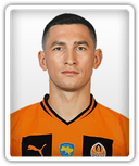 Taras Stepanenko