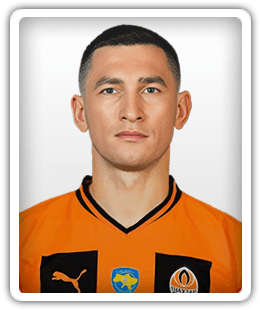 Taras Stepanenko
