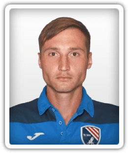 Andriy Haidash