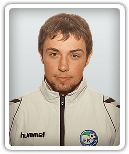 Vadym Antipov