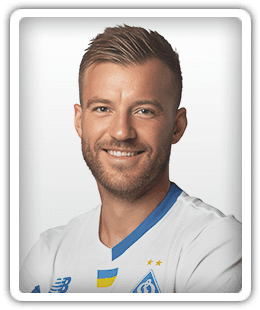 Andriy Yarmolenko