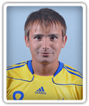 Oleksandr Yalovets