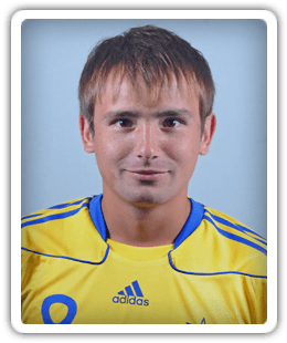Oleksandr Yalovets