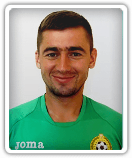 Mykhaylo Basarab