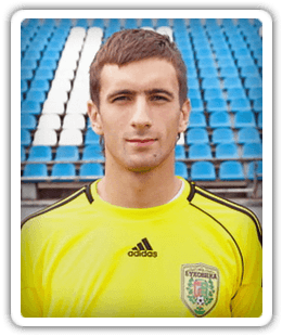 Oleksandr Musienko
