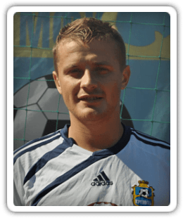 Sergiy Ivlev