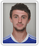Vitaliy Kaverin