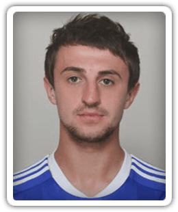 Vitaliy Kaverin