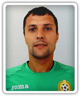 Mykola Lazoryk