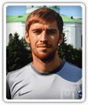 Maksym Lavreniuk