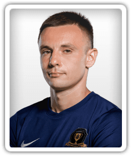 Dmytro Korkishko