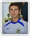 Oleksandr Stetsenko
