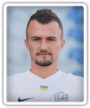 Maksym Havrylenko