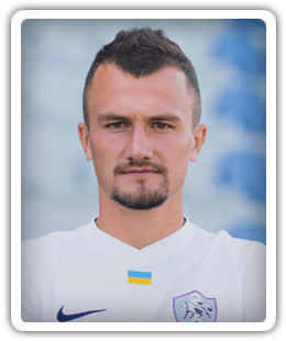 Maksym Havrylenko