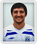 Dmytro Vladov