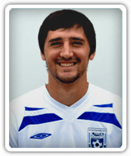 Dmytro Vladov
