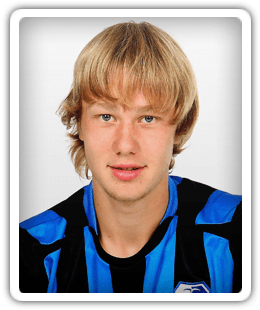 Ihor Sylantiev