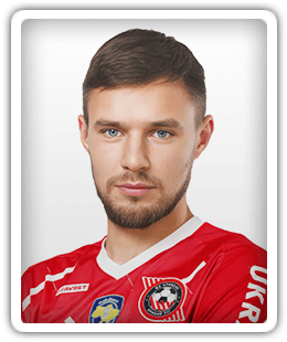 Viacheslav Riabov