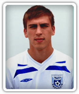 Stanislav Chuchman