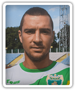 Anatoliy Burlin