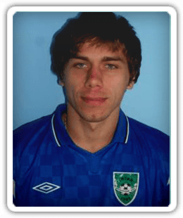 Artem Kultyshev