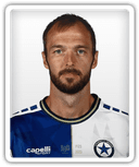 Maksym Imerekov
