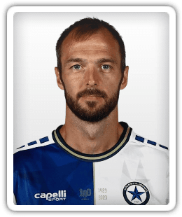 Maksym Imerekov