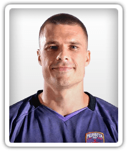 Yevhen Budnik