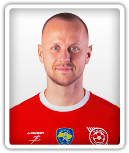 Dmytro Khomchenovskyi