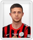 Yuriy Bushman