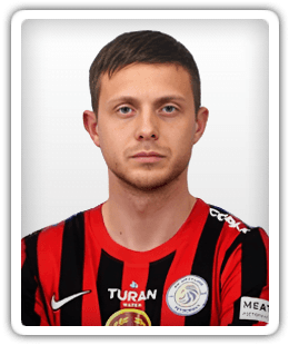 Yuriy Bushman