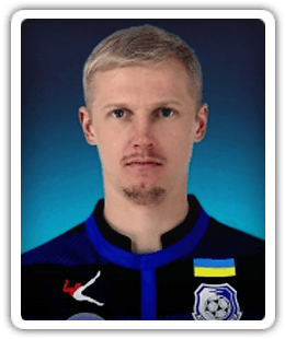Andriy Slinkin