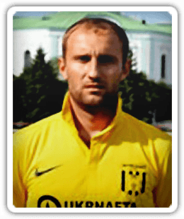 Vitaliy Prokopchenko