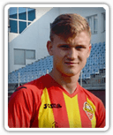 Yaroslav Halenko