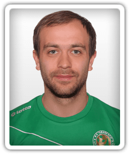 Oleksiy Moiseenko