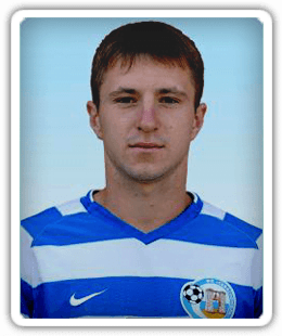 Volodymyr Sechin